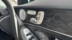 Mercedes-Benz GLC 250 4Matic AMG Line Premium Plus 5dr 9G-Tronic Petrol Estate